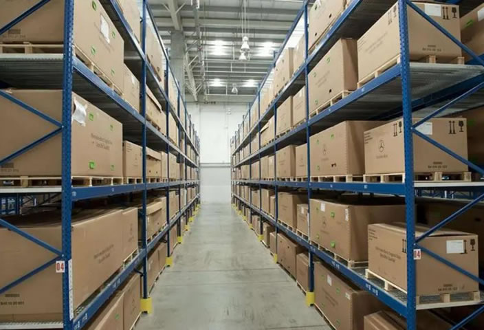 厦门到长垣县货物仓储