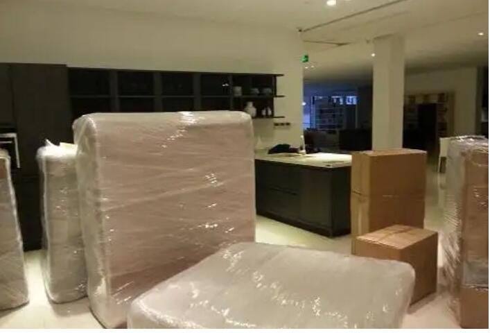 厦门到长垣县长途搬家