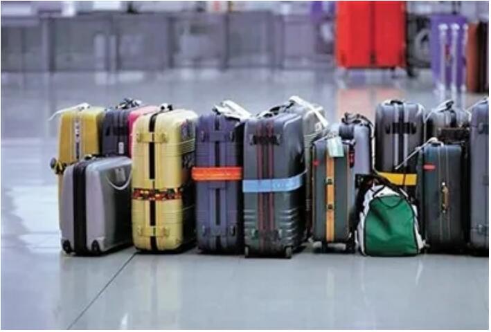 厦门到长垣县行李托运